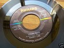 RANDY LEE RARE POPCORN/N/SOUL ON PHILIPS YOUNG DAYS
