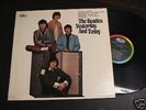 Beatles Mono LP Yesterday And Today U.S.A. Near Mint