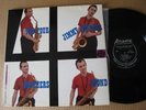 Jimmy Giuffre LP The Four Brothers Sound MINT ORIG