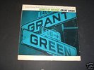 GRANT GREEN 
