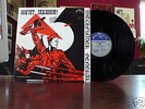 Witchfinder General SOVIET INVASION 3 Track EP HM 17 UK