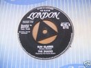 The Shades - Sun Glasses 1958 UK 45