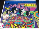 THE YARDBIRDS “Little Games” orig Cdn Capitol 6000