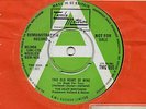 TAMLA MOTOWN-TMG 555-ISLEY BROTHERS-*GREEN/WHITE DEMO*
