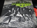 THE SEEDS S/T MONO ORIGINAL PRESSING RARE GARAGE PSYCH