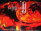 THE STOOGES FUN HOUSE FUNHOUSE PROMO WLP ORIGINAL RARE