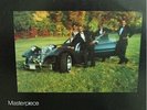ARTWORK | MASTERPIECE | RARE DC MODERN SOUL LP | LISTEN