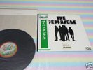 THE PENTANGLE 1st Japan LP+OBI