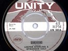UN 502  Lester Sterling & Stranger Cole - 