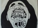 Napton Folk Club-Private Press-Rare Eden Record Label