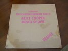 ALICE COOPER MUSCLE OF LOVE FACTORY SEALED BOX SS NM LP