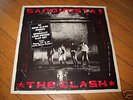 The CLASH Sandinista 3 LP Punk Promo Copy SEALED 1980