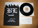BLACKLISTED - DEMO - TEST PRESS #1/10