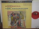 RCA Living Stereo lsc 2450 Schumann Meyerbeer Ringold