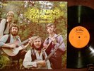 SULLIVAN'S GYPSIES (RYAN'S FANCY) RARE DEBUT LP CANADA