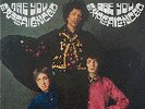The Jimi hendrix experience Are you experienced RARE