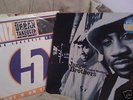 Classic Jungle and Drum & Bass Vinyl