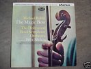 MICHAEL RABIN - THE MAGIC BOW -  RARE UK CAPITOL STEREO
