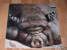 KIN PING MEH -no.2 ORIG GERMAN PSYCH LP ZEBRA 1972