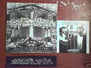 Dystopia split LP Orig. w/ patch Crust grind punk Kbd