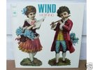 WIND - Morning, orig. 1972 LP,  Prog./Kraut Rock, RARE