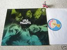 VIRUS Thoughts ORIGINAL LP PILZ KRAUTROCK HAMMER TOP