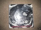 Enslaved Hordanes Land Vinyl LP Original - Satyricon -