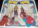 REIGN GHOST s/t  original Canadian psych lp