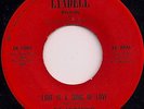 Rare Northern Soul 45: FOURCOUNTS on LYNDELL (Hear)