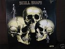 SKULL SNAPS  ORIGINAL LP KILLER FUNK CLASSIC