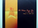 DILLINGER ESCAPE PLAN 12” orange 100 made MIKE PATTON