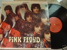 Pink Floyd Piper at the Gates of Dawn Orig Tower 5093
