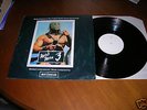 LP MOTORHEAD/OST - Mad Max 3 WHITE LABEL