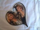 MADONNA - INTO THE GROVE RARE SHAPED PICTURE DISC