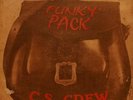 CS Crew Funky Pack RARE AFRO PSYCH FUNK LP NIGERIA HEAR