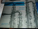 GENE AMMONS/SULIEMAN/ ADAMS/WALDRON RARE ESQUIRE LP