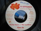 NORRIS VINES LUVLINES 7