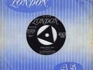 CLYDE McPHATTER-COME WHAT MAY-'58 ROCK/R&B-LONDON-HEAR