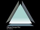 DILLINGER ESCAPE PLAN - Ire Works CLEAR LP lim 2 100