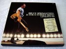 BRUCE SPRINGSTEEN LIVE 1975-85 BOX SET 5 LPS 36 PG BOOK