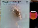 TIM BUCKLEY Blue Afternoon ORIG 1969 STRAIGHT LP MINT-