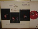 RCA Living Stereo lsc 2485 Delibes Coppelia Rignold SD