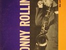 Sonny Rollins-Blue Note 1542-DG-RVG-