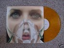 Underoath - They're Only Chasing Safety colored LP Rare