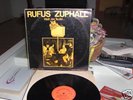 Rufus Zuphall Weiß der Teufel.. germ Original 1st press