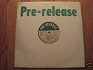 NOEL ELLIS S/T RARE JA Pre-Release ROOTS 1983