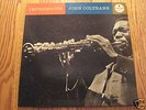 JOHN COLTRANE Impressions LP Impulse A-42 MONO Dolphy