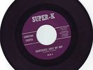NORTHERN SOUL-CHRISTINE COOPER