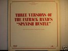 DISCO/The Fatback Band-Spanish Hustle (LISTEN)