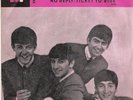 The Beatles No Reply IRAN EP PIC 7